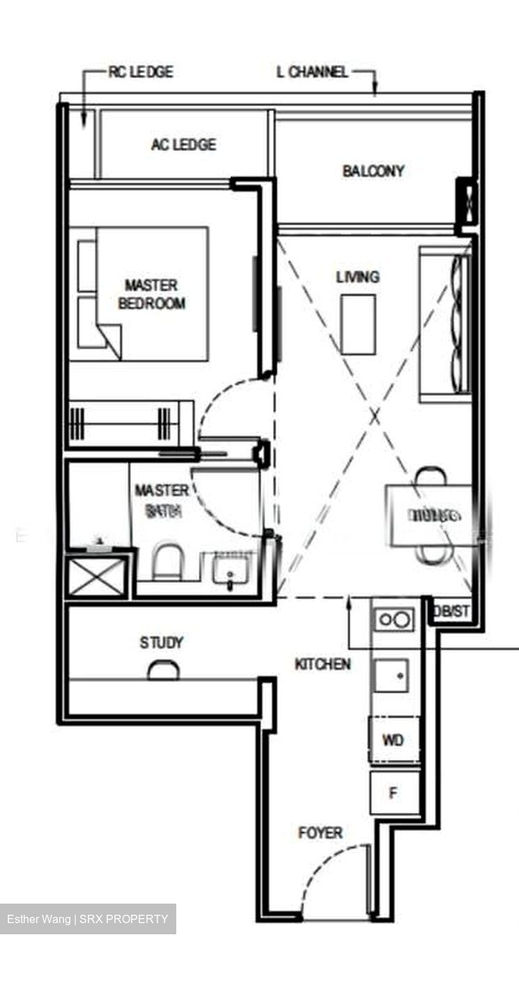 Dunman Road (D15), Condominium #604141951